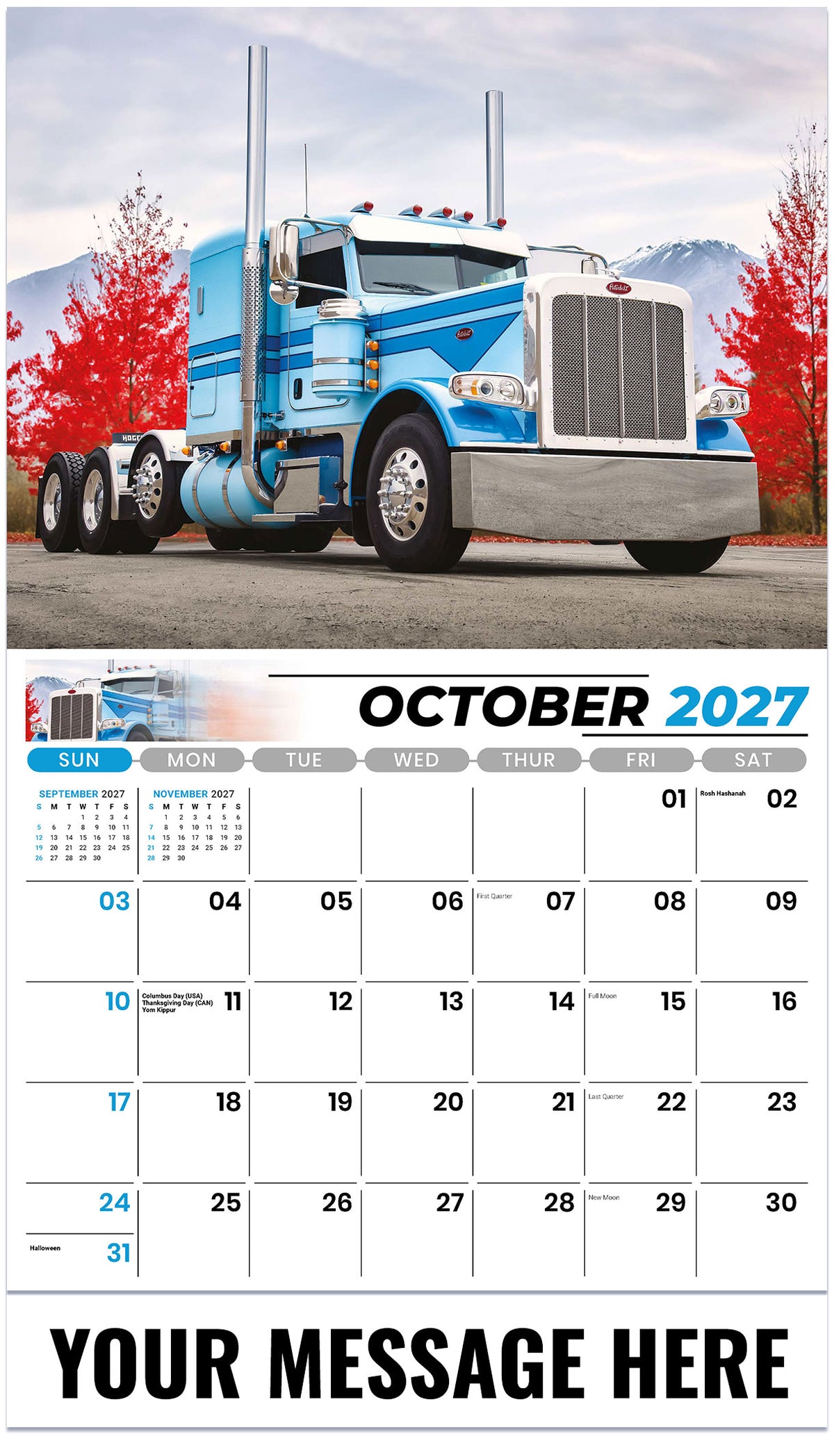 Kings-of-the-Road 2027 October