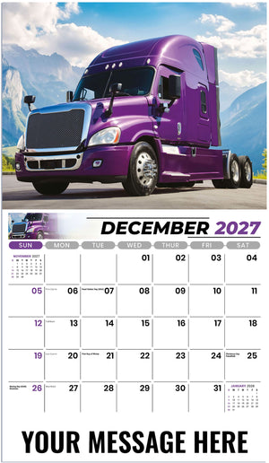 Kings-of-the-Road 2027 December