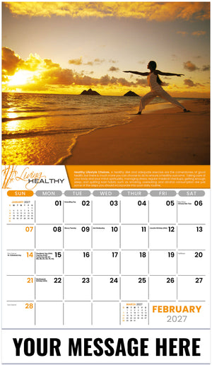 Living-Healthy 2027 February