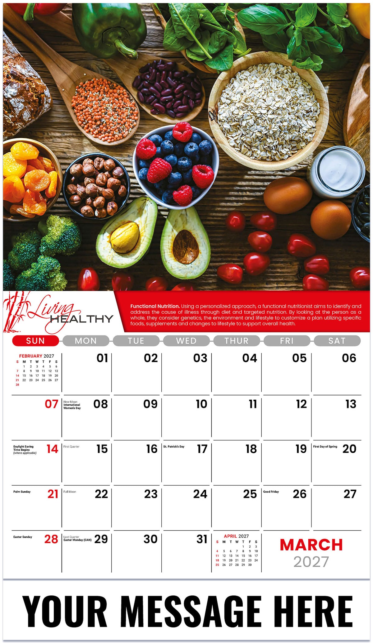 Living-Healthy 2027 March