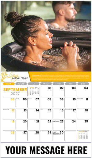 Living-Healthy 2027 September