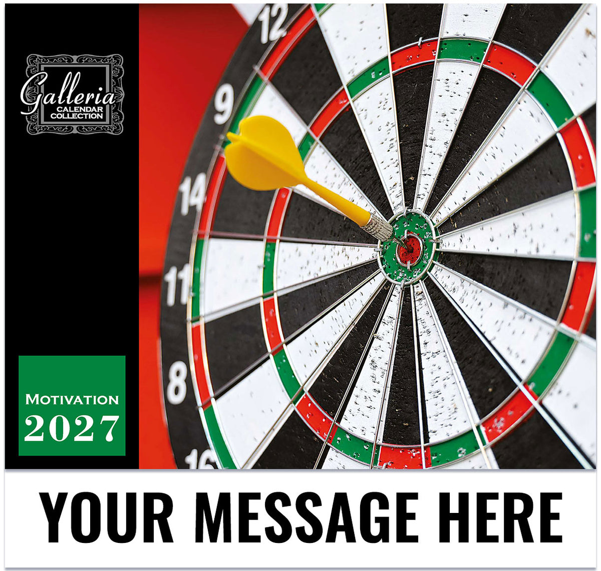 Motivation-GALLERIA