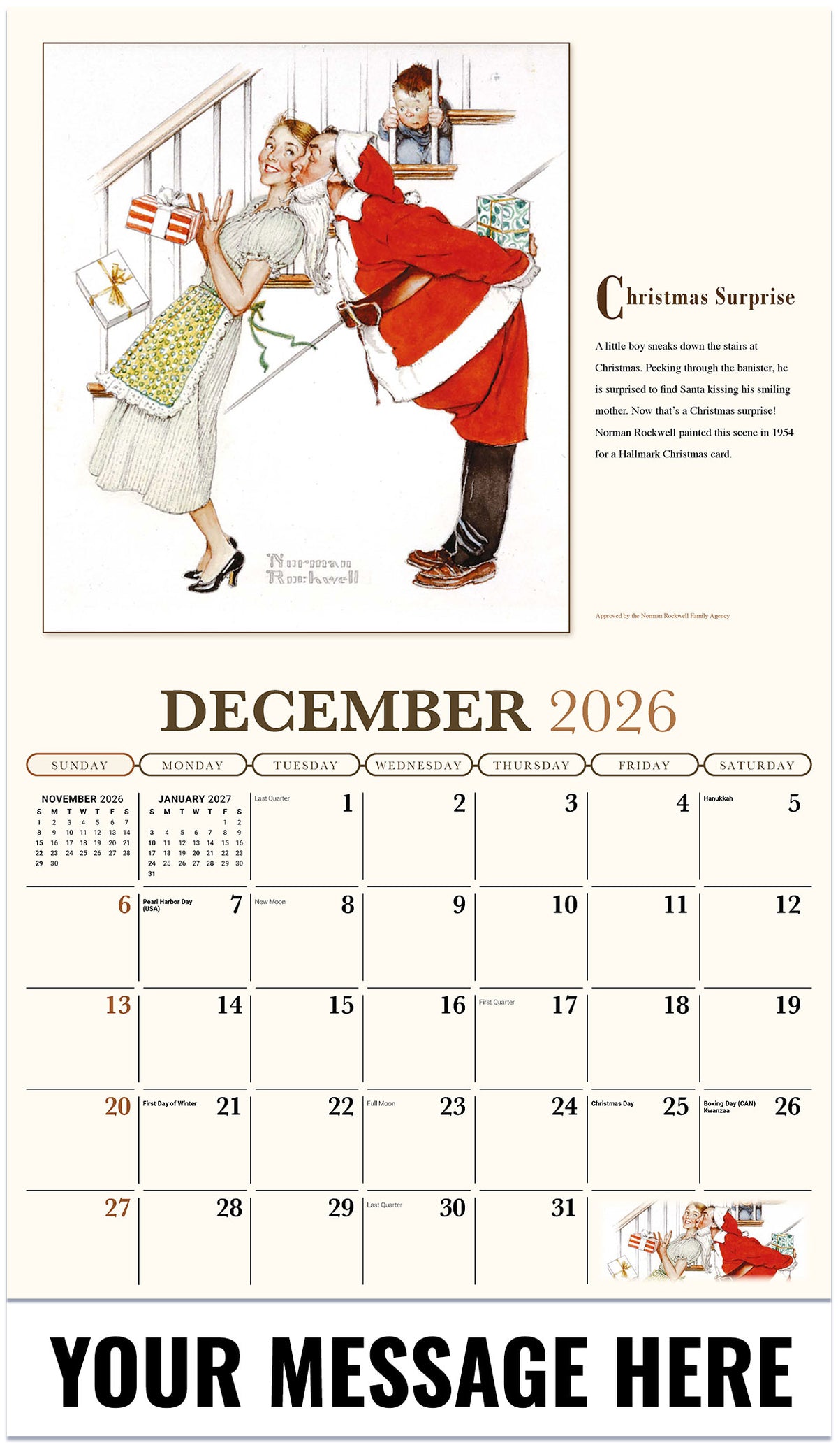 Norman-Rockwell 2026 December