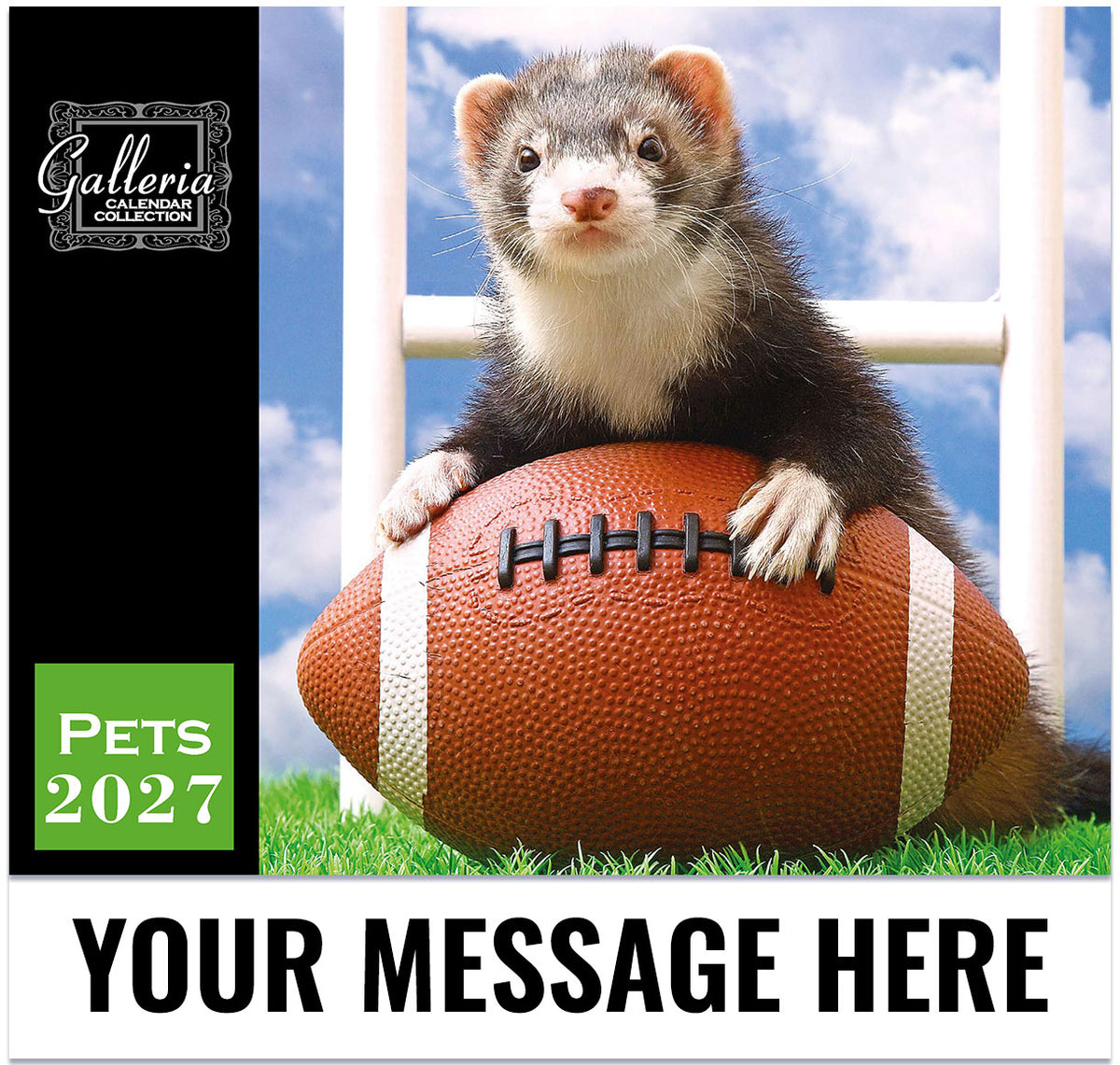 Pets-GALLERIA
