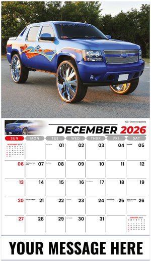 Pumped-Up-PickUps 2026 December