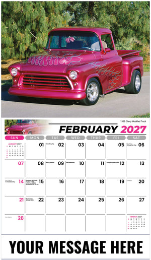 Pumped-Up-PickUps 2027 February