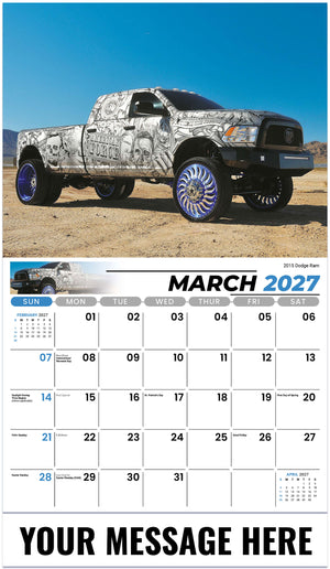 Pumped-Up-PickUps 2027 March