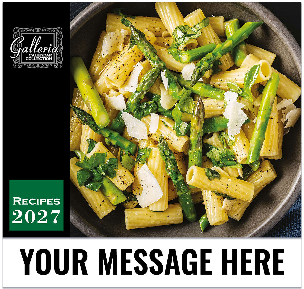 Recipes-GALLERIA