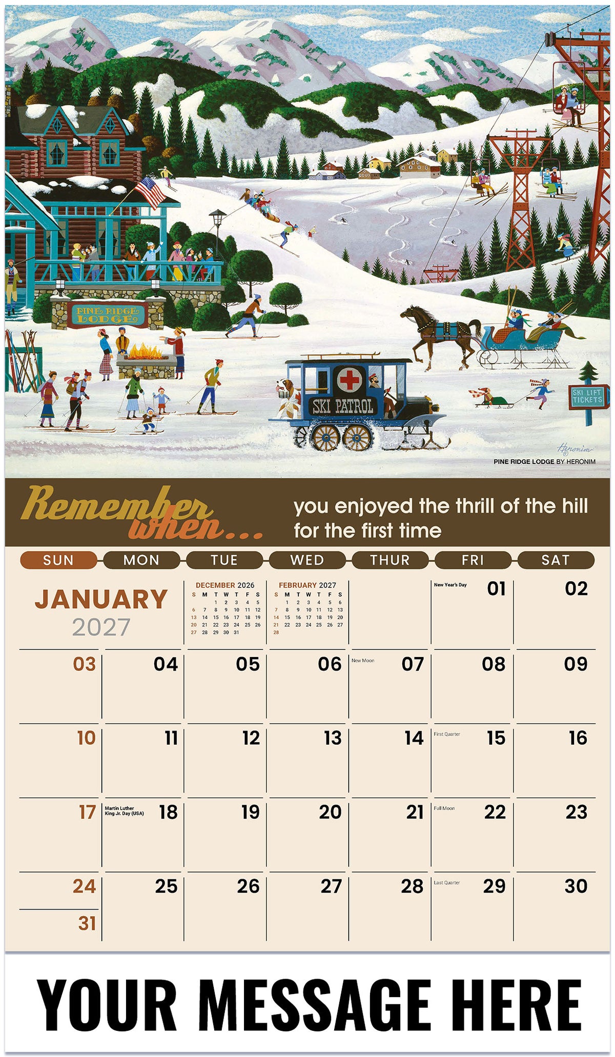 Remember-When 2027 January