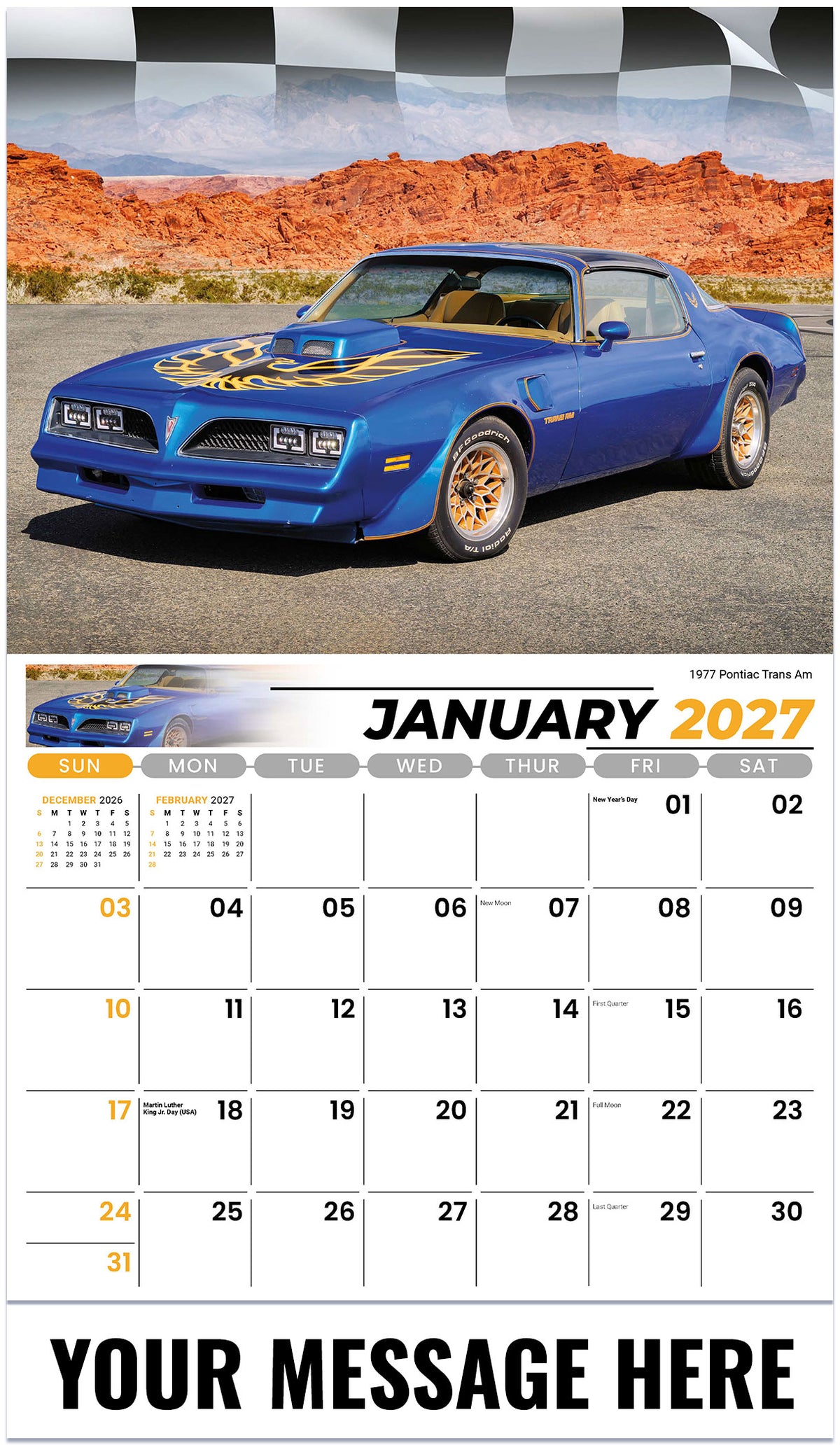 Road-Warriors 2027 January