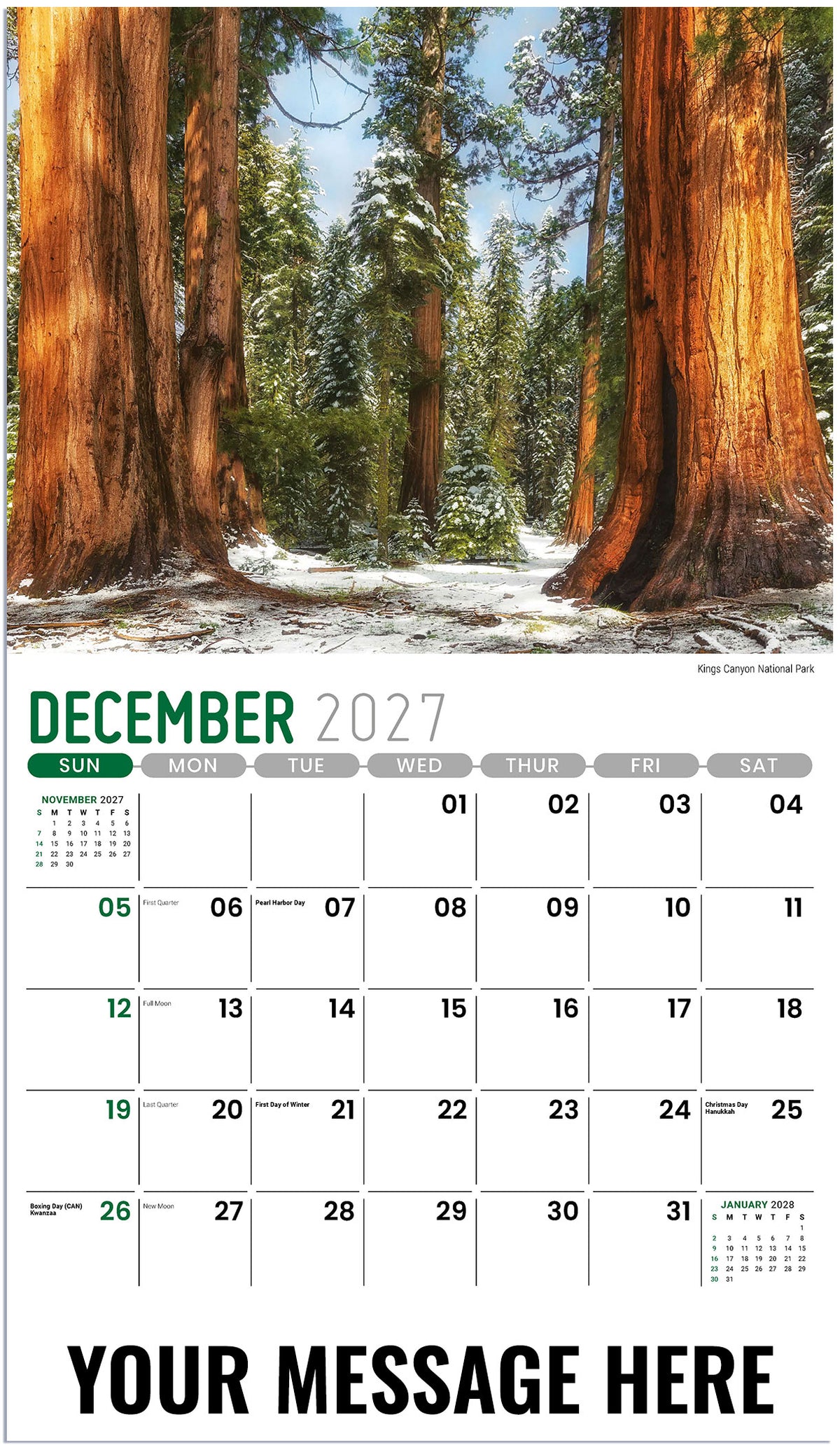 Scenes-of-California 2027 December