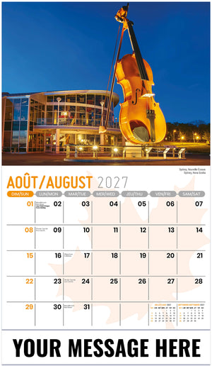 Scenes-of-Canada-FR 2027 August