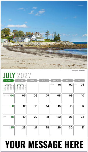 Scenes-of-New-England 2027 July