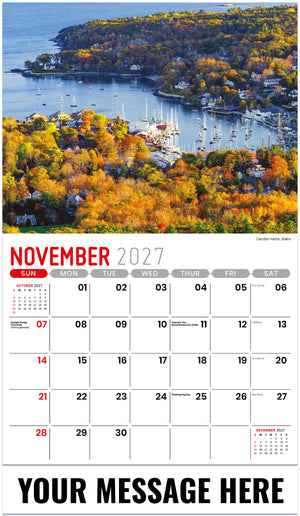 Scenes-of-New-England 2027 November