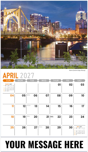 Scenes-of-Pennsylvania 2027 April