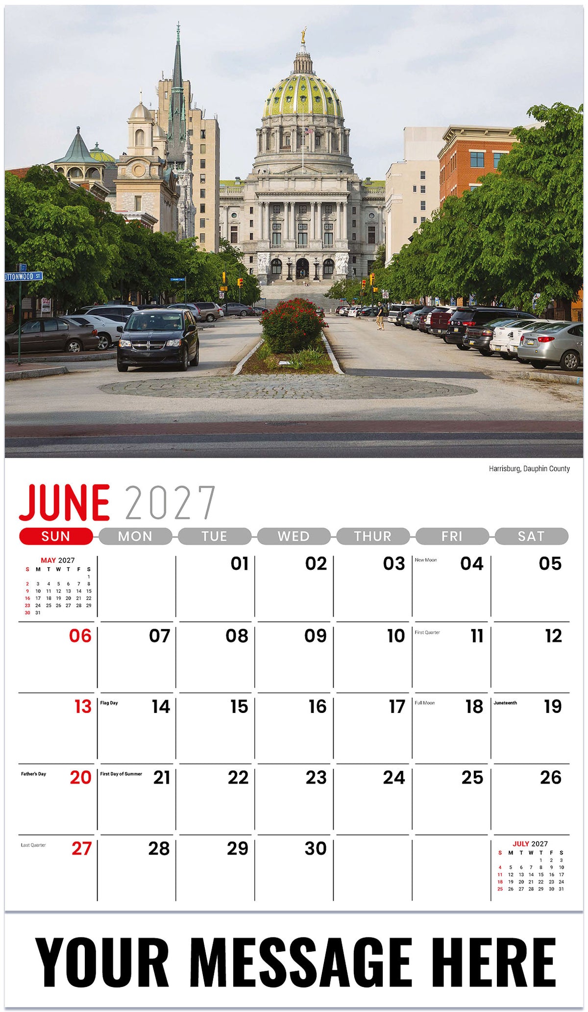 Scenes-of-Pennsylvania 2027 June