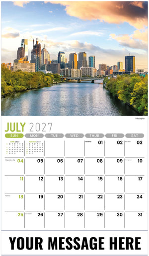 Scenes-of-Pennsylvania 2027 July