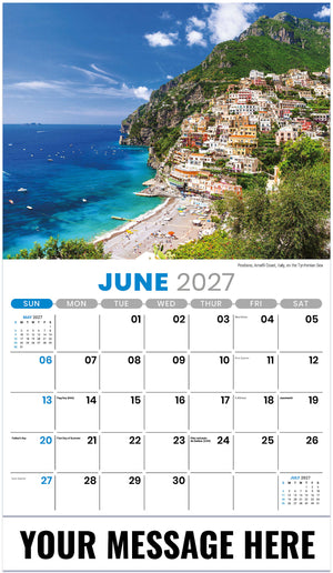 Sun-Sand-and-Surf 2027 June
