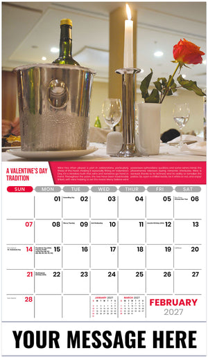 Vintages 2027 February