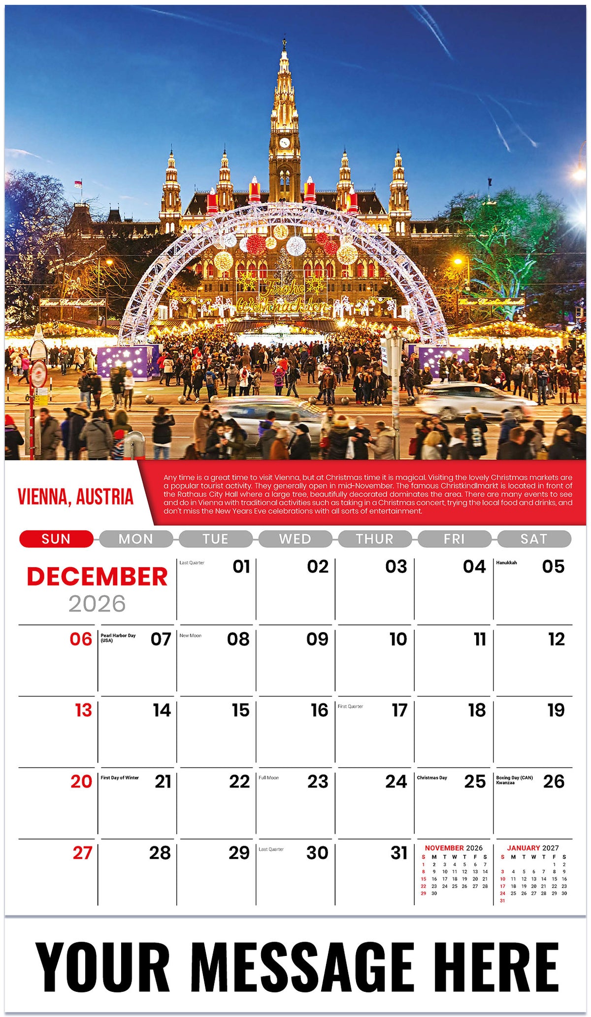 World-Travel 2026 December