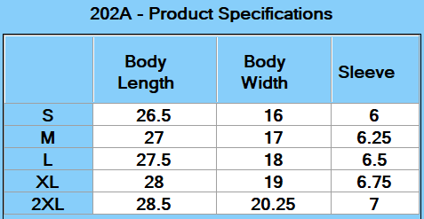 Threadfast Ladies' Triblend Short-Sleeve T-Shirt - Specs