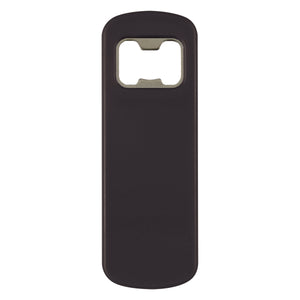 Easton Bottle Opener - Black