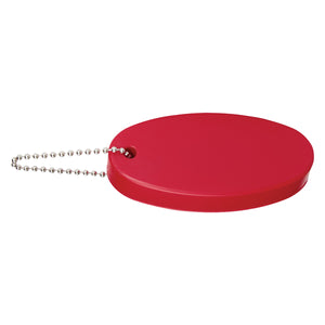 Floating Key Chain - Red