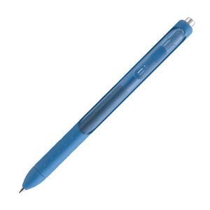 Papermate Ink Joy Gel Retractable 0.07mm Point 13 Barrel & Ink Colors - Slate Blue