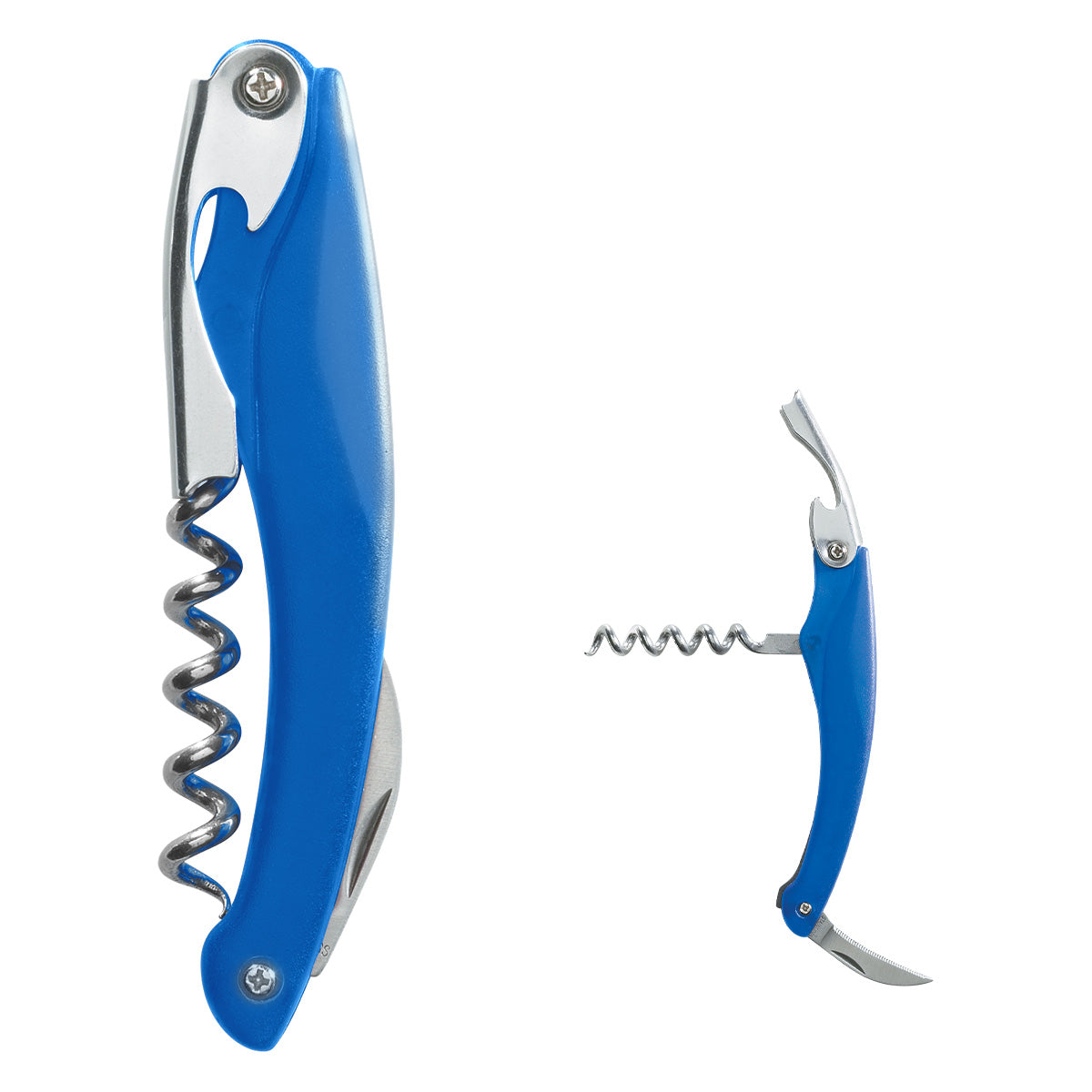 Waiter's Knife - Blue