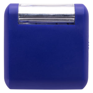 COB LED Light Belt Clip - Blue