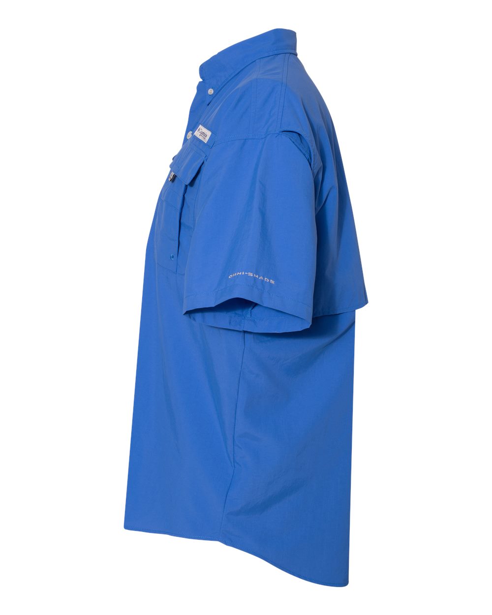 Columbia Men's Bahama™ II Short-Sleeve Shirt