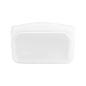 Stasher Snack Bag - Clear