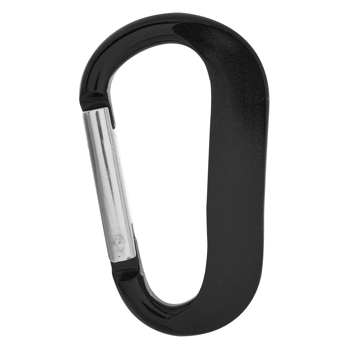 ANDERS CARABINER - Black