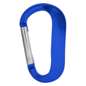 ANDERS CARABINER - Blue