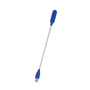 USB Flexi-Light - Blue