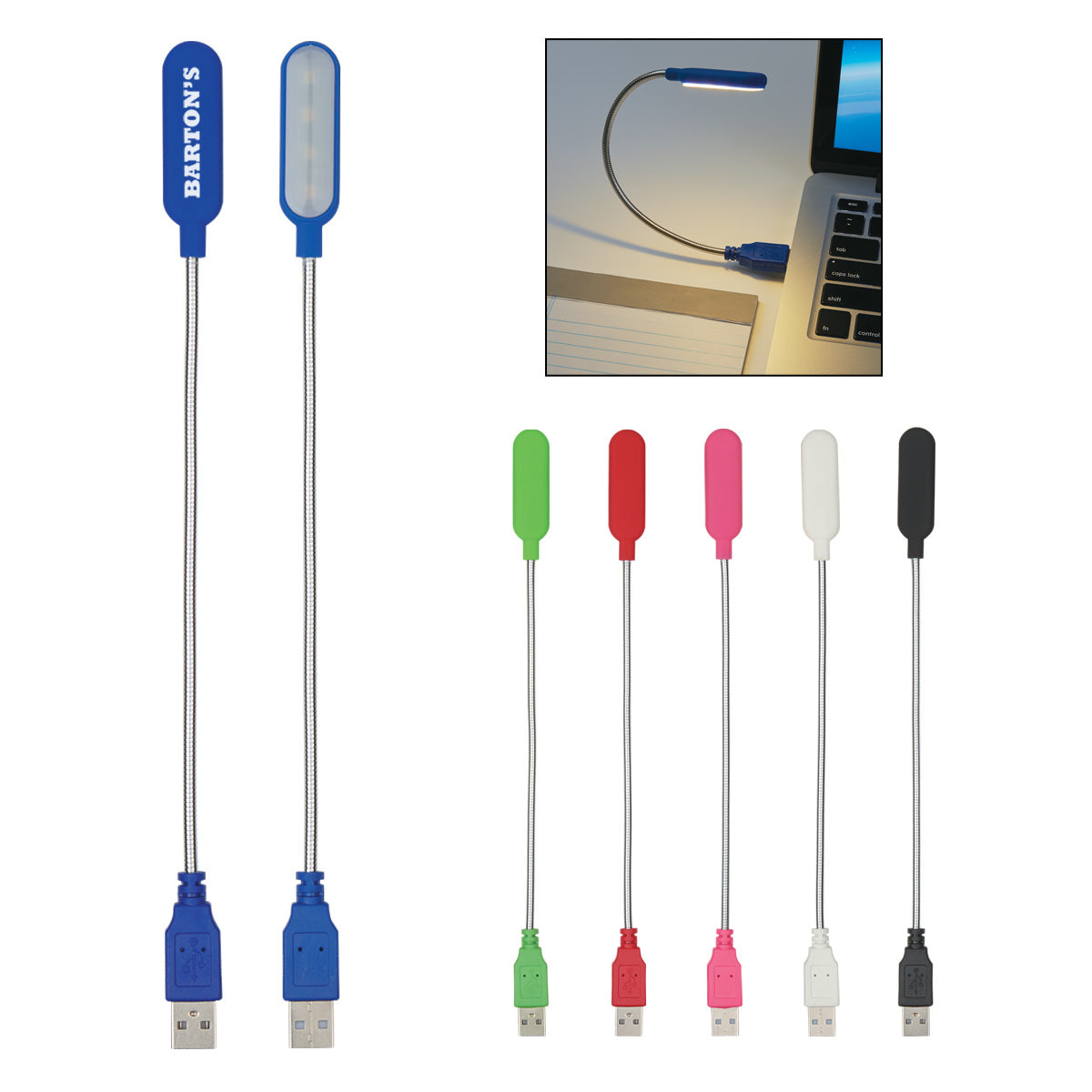 USB Flexi-Light - Light