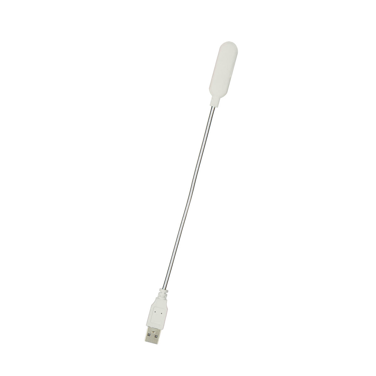 USB Flexi-Light - White