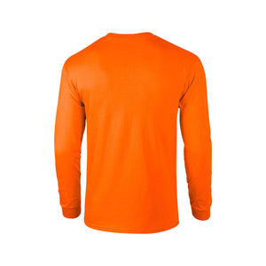 Gildan Adult Ultra Cotton® Long-Sleeve T-Shirt