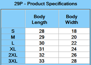 JERZEES Adult DRI-POWER® ACTIVE Pocket T-Shirt