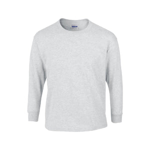 Gildan Adult Ultra Cotton® Long-Sleeve T-Shirt