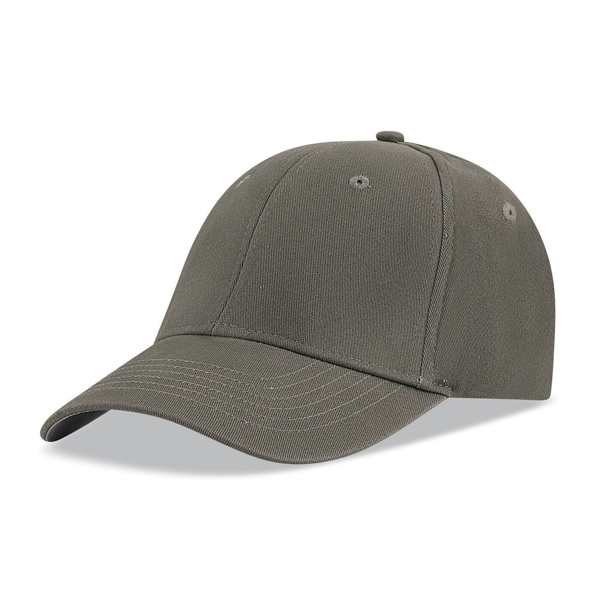 NU-FIT® pro style spandex fitted cap - Graphite