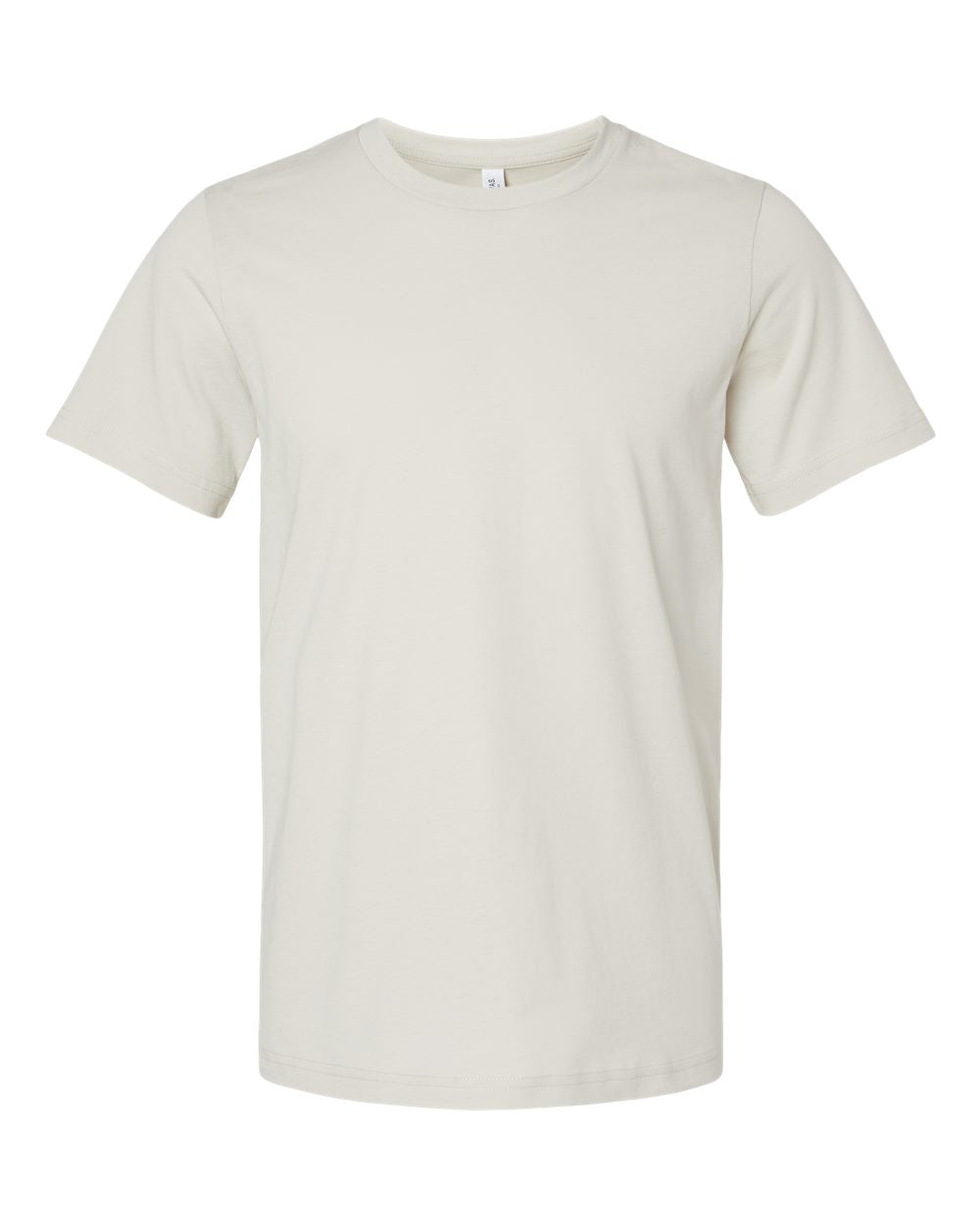 BELLA + CANVAS Jersey Tee - Dust