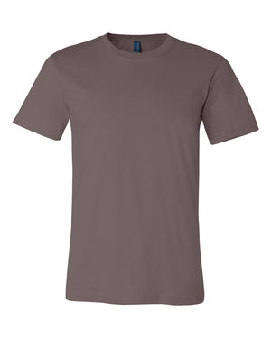 BELLA + CANVAS Jersey Tee