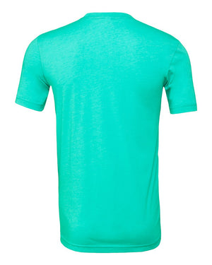 BELLA + CANVAS CVC Jersey Tee