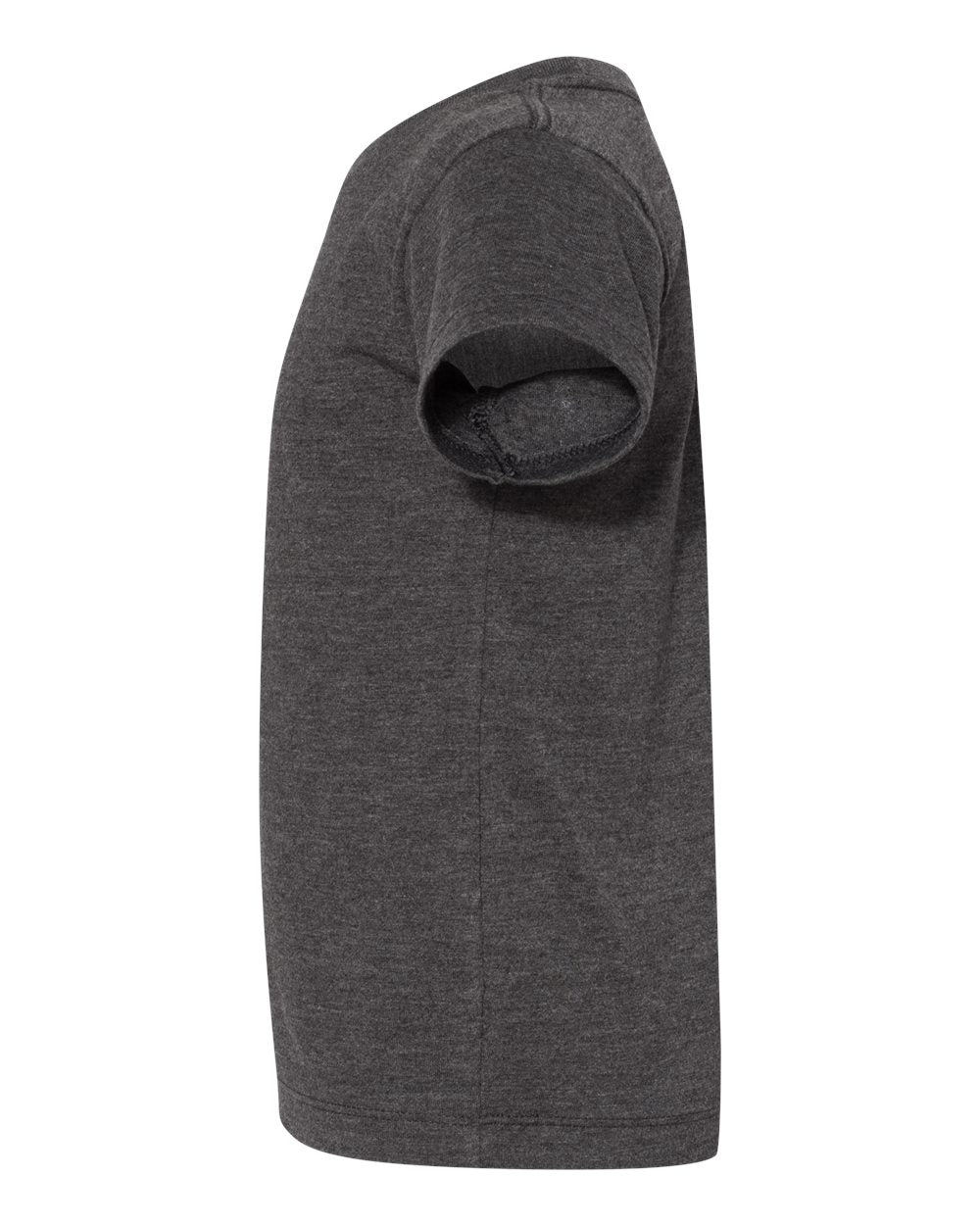 BELLA + CANVAS Toddler Jersey Short-Sleeve T-Shirt