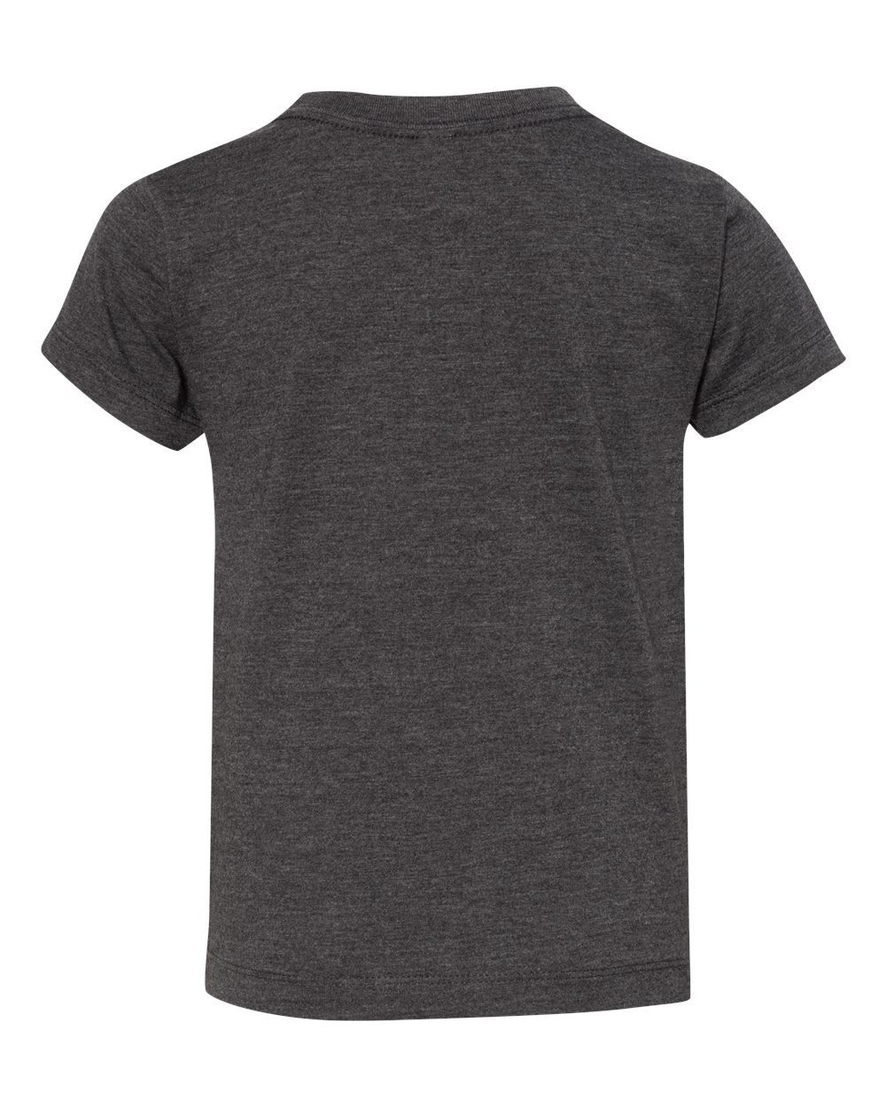 BELLA + CANVAS Toddler Jersey Short-Sleeve T-Shirt