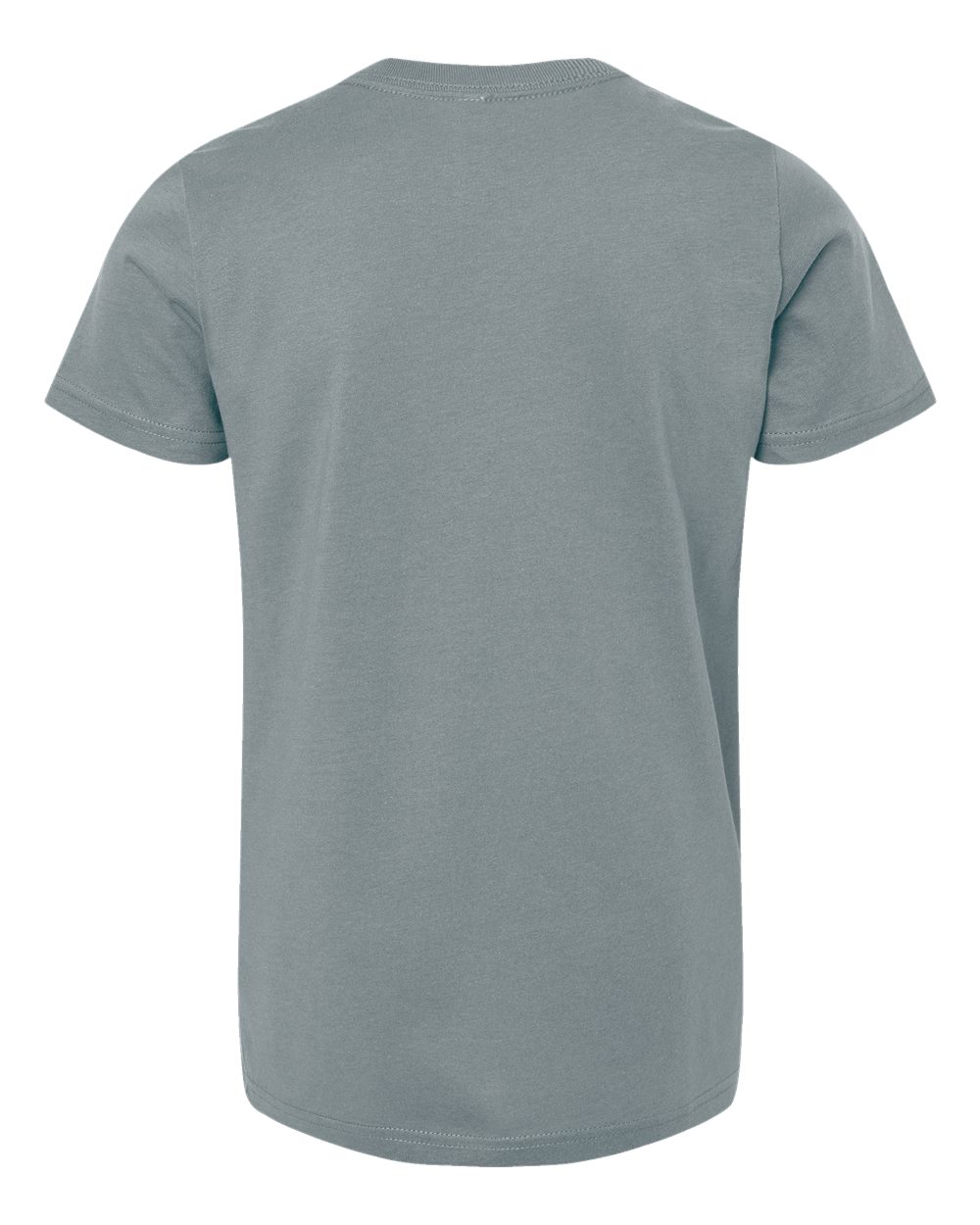 BELLA + CANVAS Youth Jersey T-Shirt