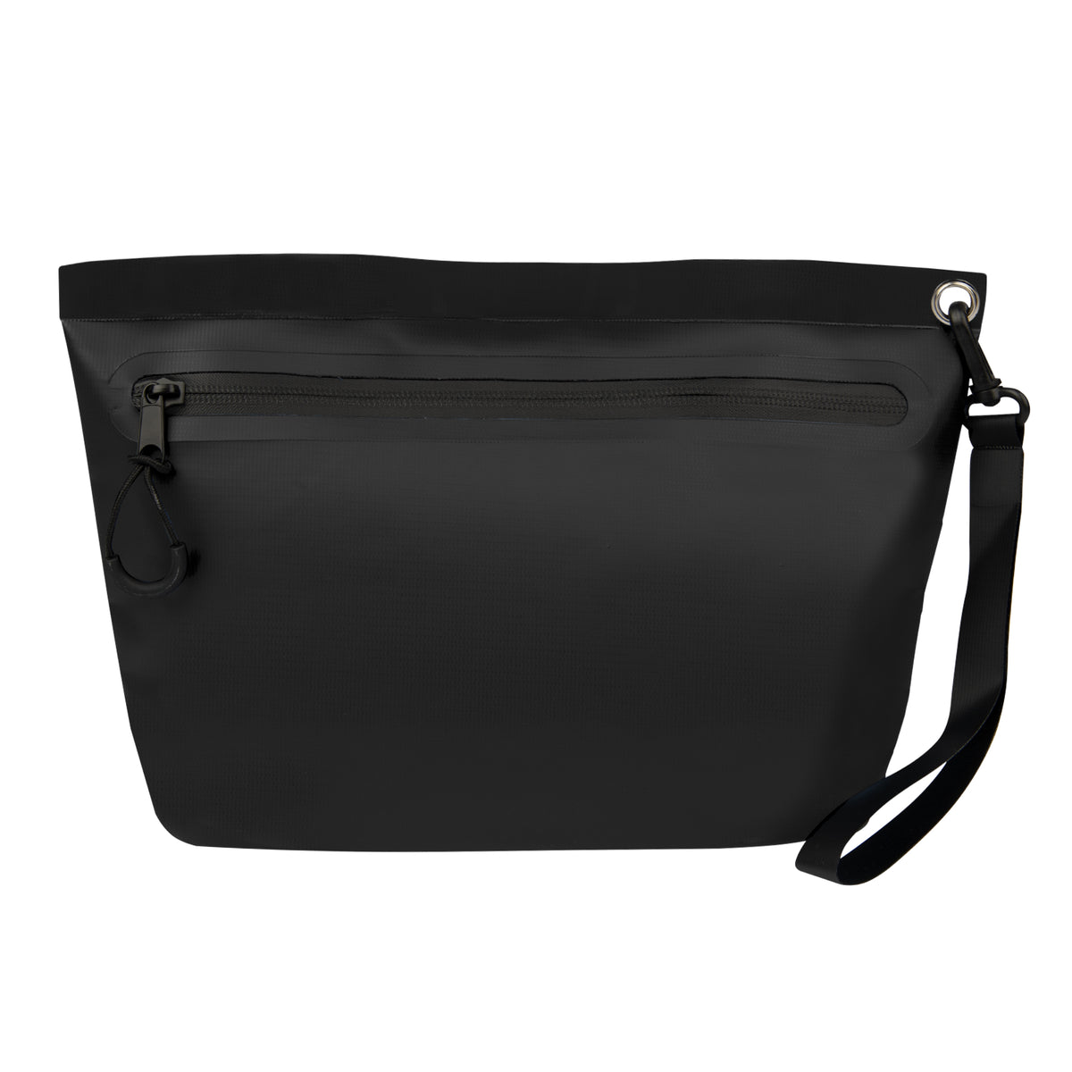 Lido Deck Dry Pouch - Black