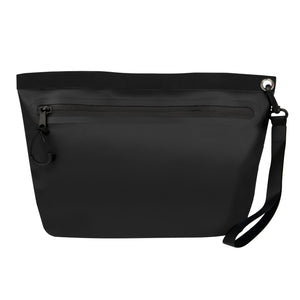 Lido Deck Dry Pouch - Black