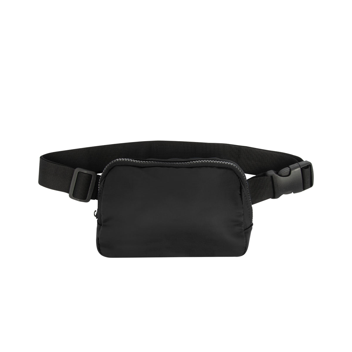 Anywhere Belt Bag - Black